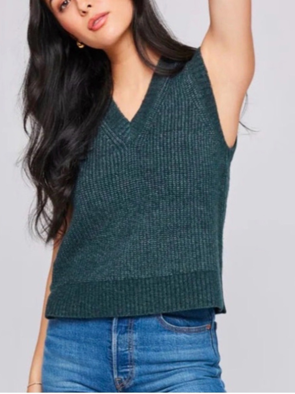 Gentle Fawn Peyton Sweater Vest